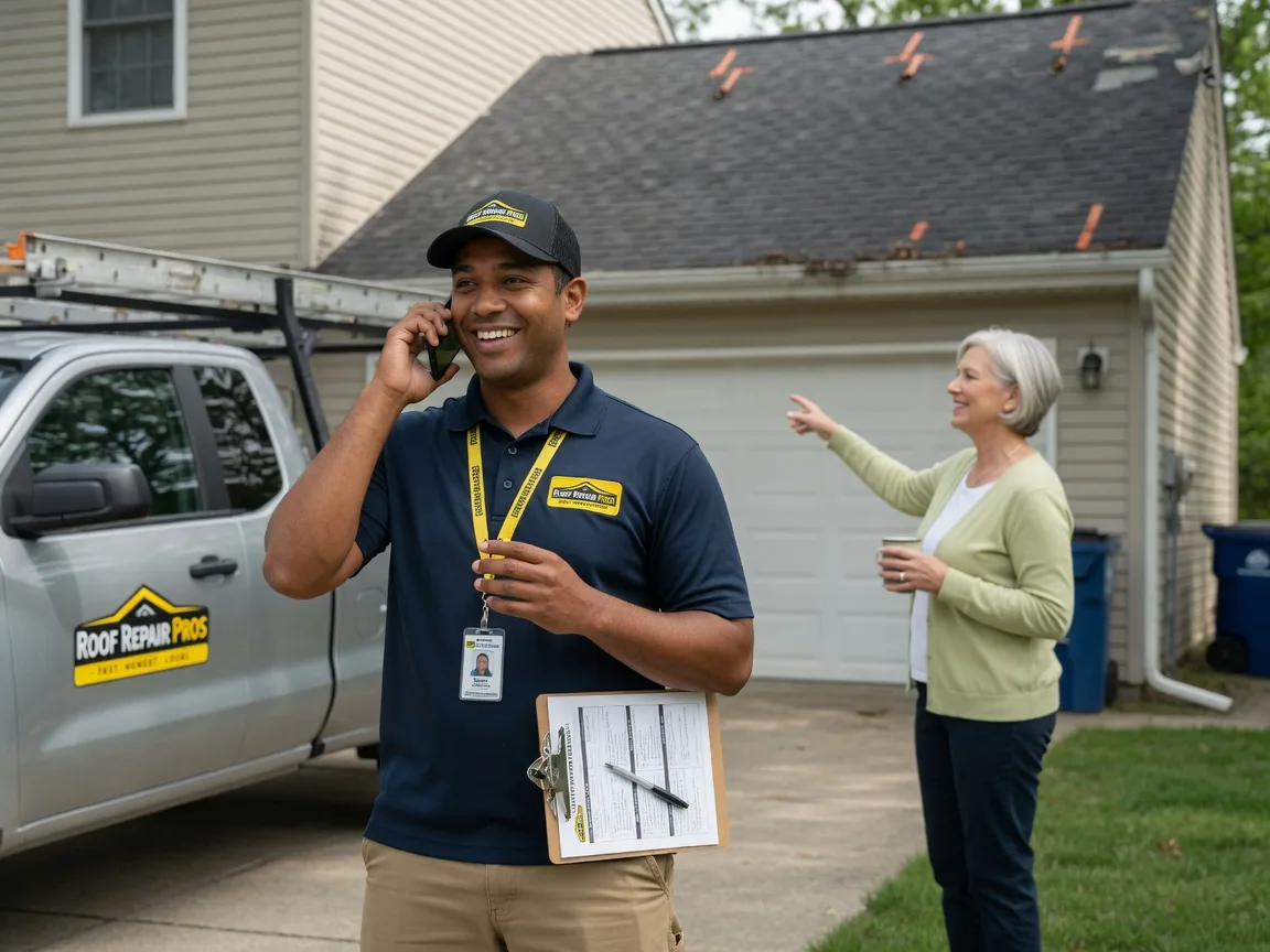 Roof Repair Williston, ND FAQs